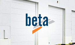 Beta Kapı