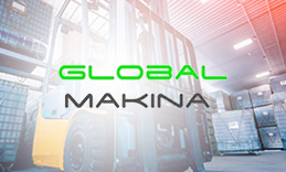 Global Lift Makina