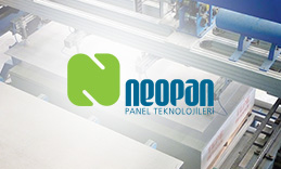 Neopan Panel Sistemleri