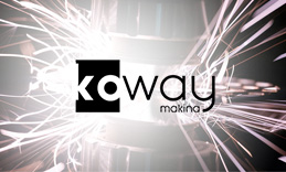 Koway Makina